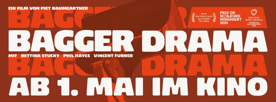 Bagger Drama